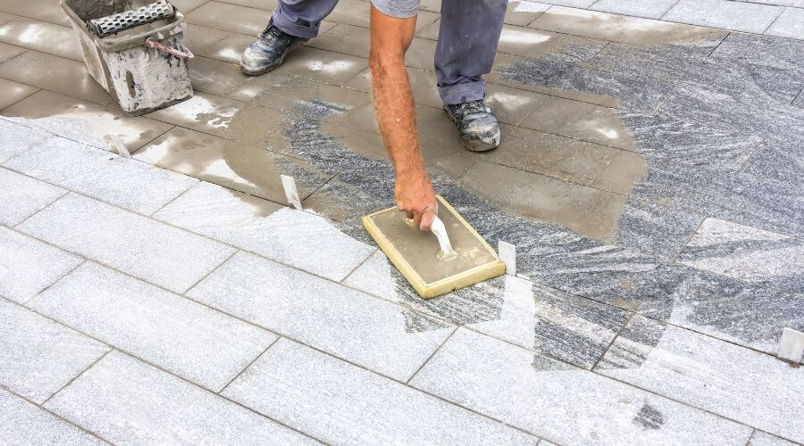 Expert new roof installation services in Rhodes, MI